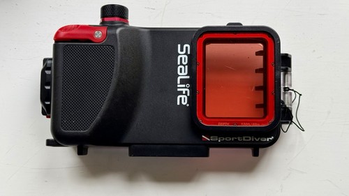 Sealife sportdiver sl400 - sealife,
