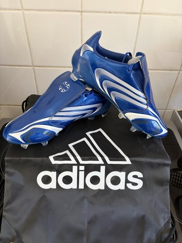 Adidas tunit f50 navy - navy, messi