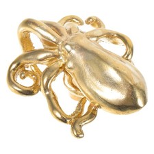 Unique Octopus For Vintage