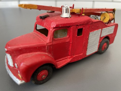 Dinky toys very early - dinky,