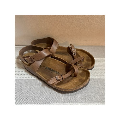 Birkenstock yara ankle wrap - birkenstock,