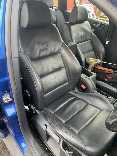 Skoda octavia mk2 2008 2012 - skoda, 2008-2012