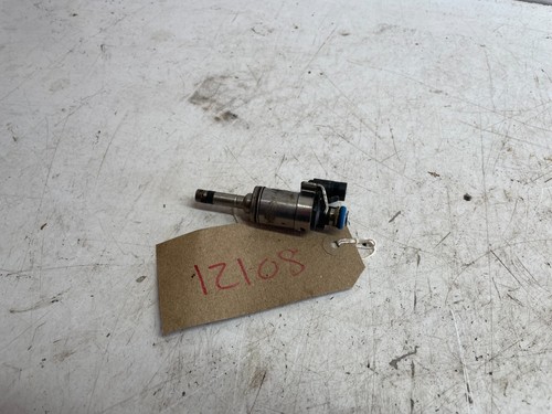 Ford fiesta fuel - ford, injector