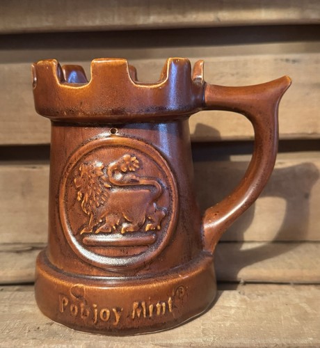 Pobjoy mint agef - pobjoy,