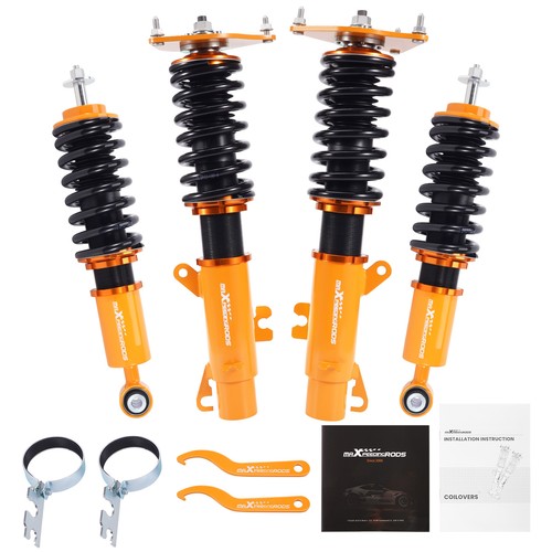 Full coilovers for mini - full,