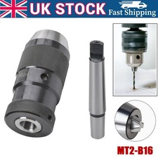 MT2-B16 1-16mm Keyless