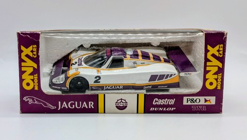 Onyx jaguar xjr 2 - jaguar, lammers