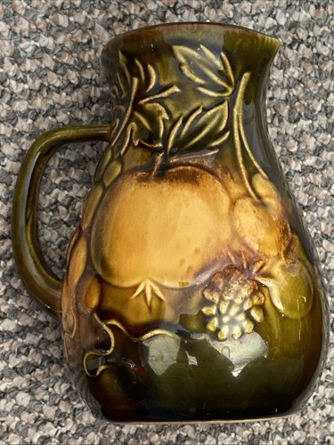 Scheurich pitcher 419 - scheurich, 419-14