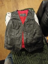 Bikers Paradise Ladies Leather