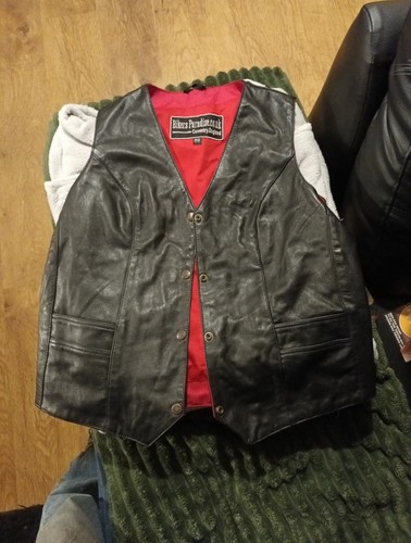 Bikers paradise ladies - ladies, leather