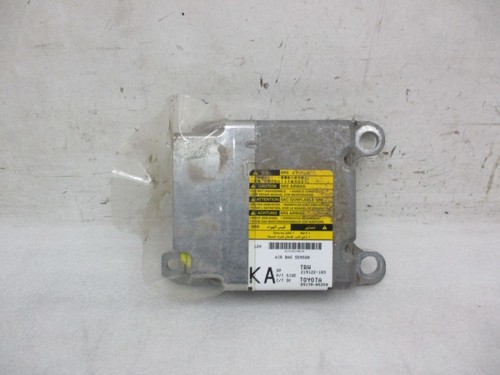 Control unit fits for toyota - unit,