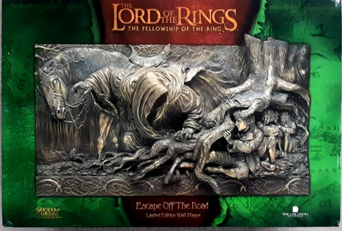 Lord the rings escape off - lord,