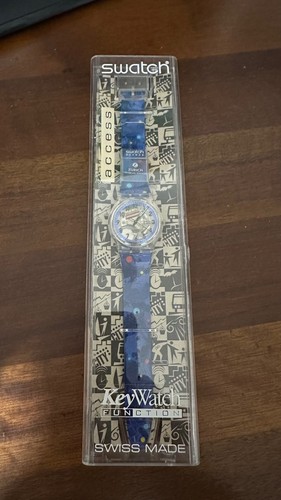 1994 swatch special - special, edition