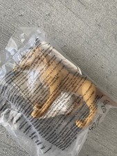 McDonalds Happy Meal Toy 2010
