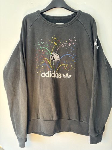 Vintage adidas adicolor bk4 - vintage,