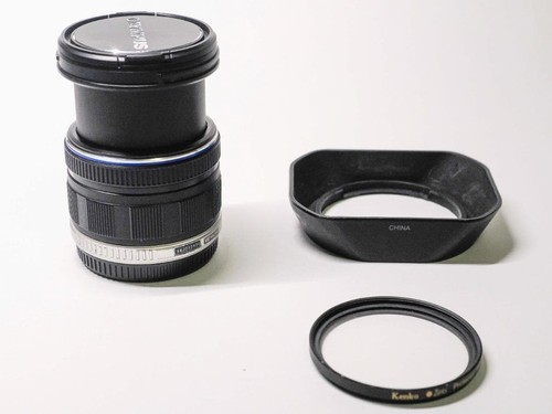 Olympus zuiko digital ed - olympus,