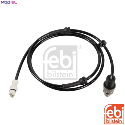 Sensor wheel speed 107901 - sensor, for