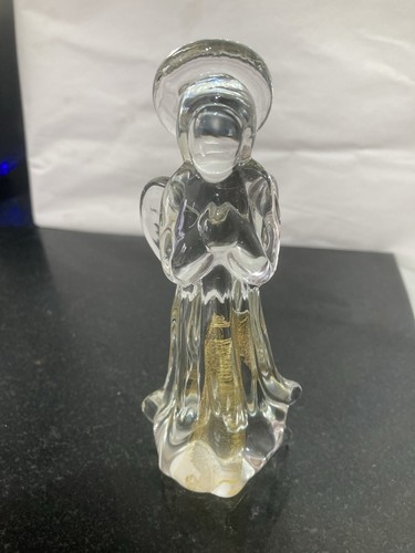 Amazing gold glass - amazing, with