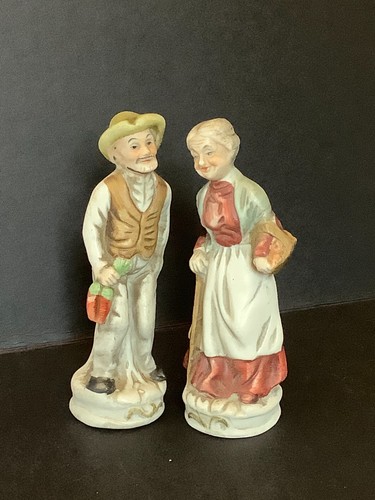 Lovely vintage woolbro farmer - lovely,
