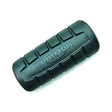 Front Left Footboard Rubber
