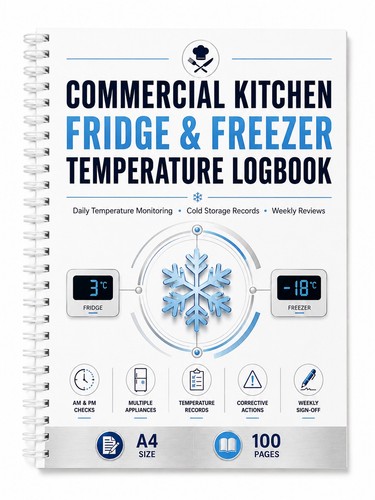 Commercial kitchen fridge - commercial,