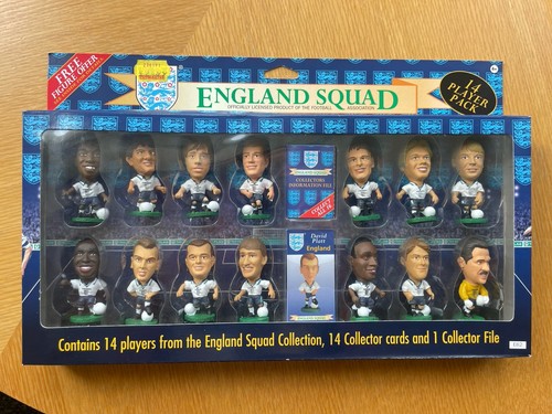 England squad player - england, 14