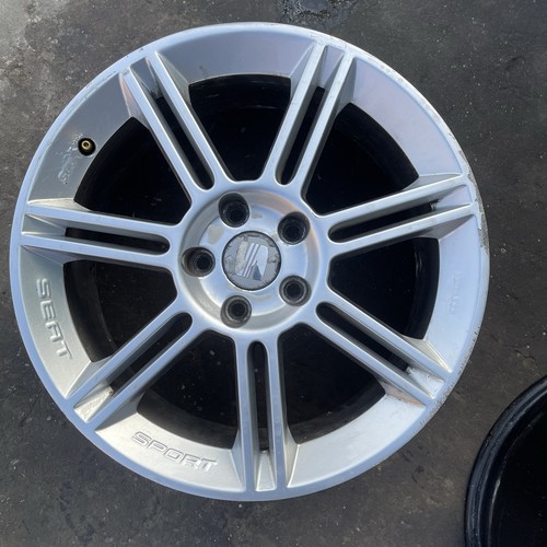 Seat leon sport - sport, 18”