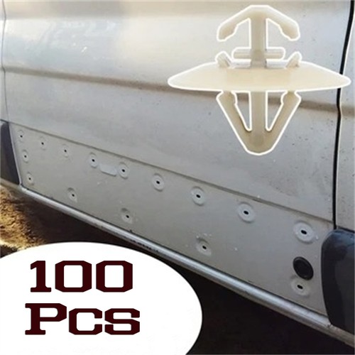 100pcs side moulding door trim - moulding,