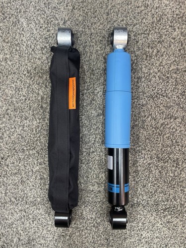 2pcs rear shock waterproof - 2pcs,