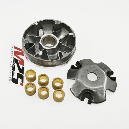 Clutch variator kit for - clutch,