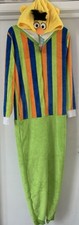SESAME STREET BERT JUMPSUIT XS
