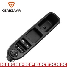 Electricl Power Window Switch