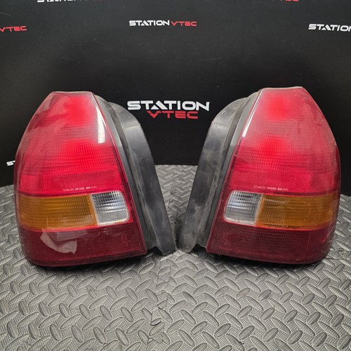 Honda civic prefacelift - ej,