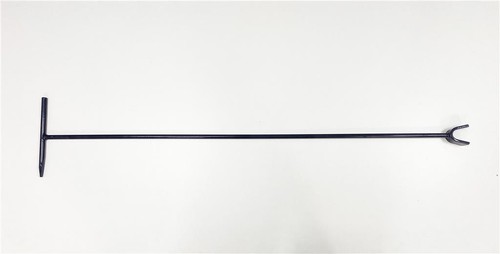 Universal long stop - long,