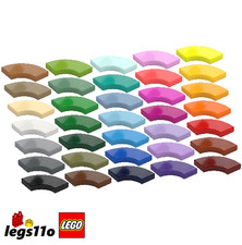 LEGO 27925 - Pack of 1x 2x 4x