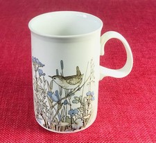 Dunoon Vintage Wrens in