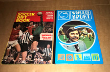 Charles Buchan's Soccer Gift