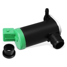 Windscreen Washer Pump Front
