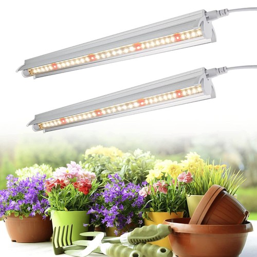 Led grow light tube strip - grow,