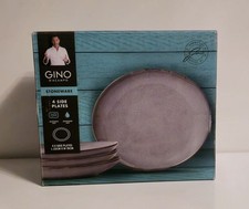 GINO D'ACAMPO Stoneware 4 Side