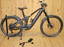 Haibike AllTrail 3 2024 47cm