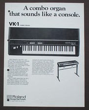 Roland brochure - vk-1,