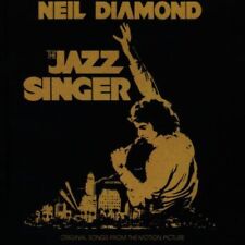 Neil Diamond : The Jazz Singer CD (2008) Highly Rated eBay Seller Great Prices