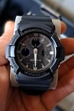 G SHOCK GA100B-1AER british