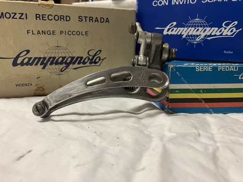 Campagnolo super record - , front