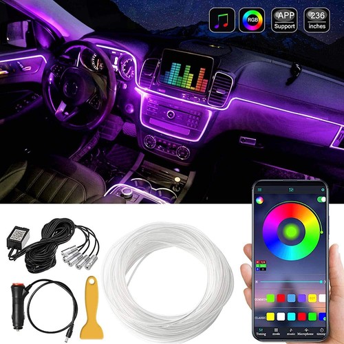 Neon led light - neon,