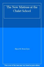 The New Mistress at the Chalet