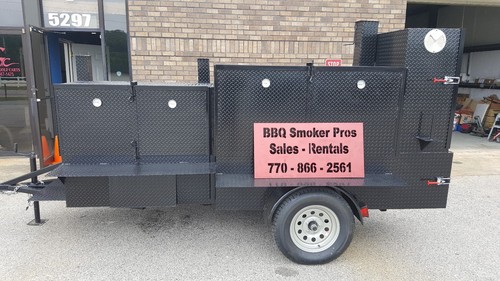 You have bad back bbq - do,