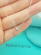 Tiffany & Co. Silver Elsa