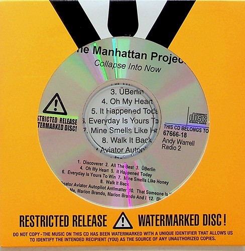 Rem - (the, project)-
